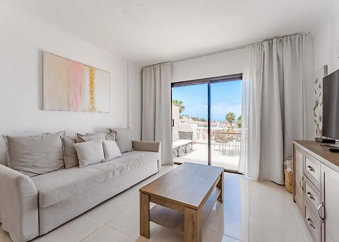 Appartement Sunset Paradise