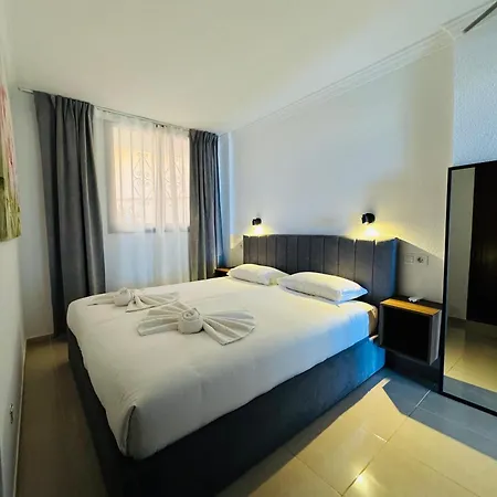 Sunset Paradise Apartment Costa Adeje (Tenerife)