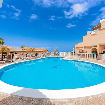 Sunset Paradise Daire Costa Adeje